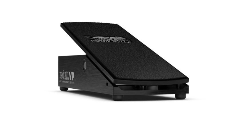 ギター Ernie Ball 40th Anniversary Volume Pedal 12.png
