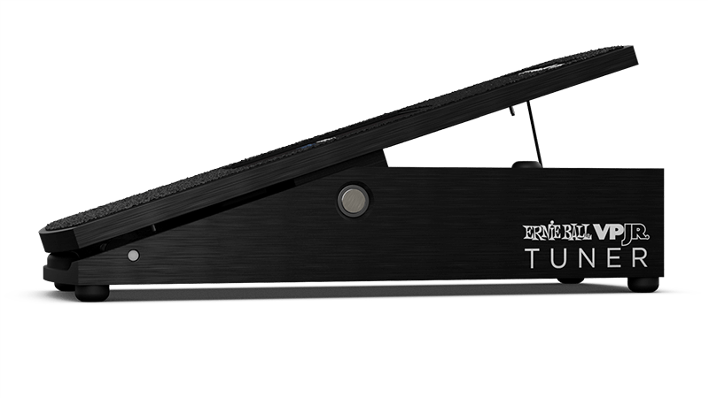 アンプ・エフェクターセール品》ERNiE BALL / Volume Pedal Jr