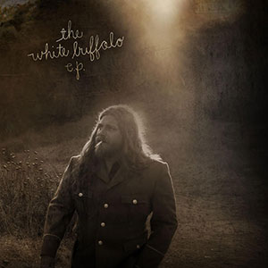 White Buffalo EP